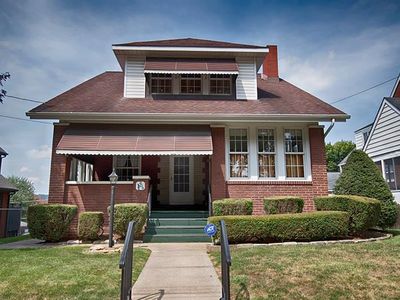 609 Freeport Rd, New Kensington, PA, 15068