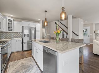 235 Blooming Leaf Way, Verona, WI 53593