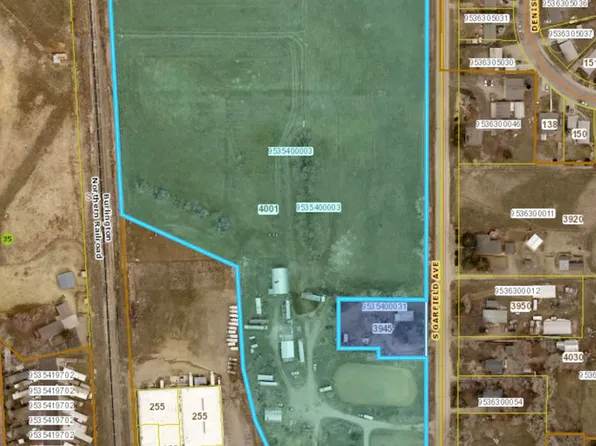 4001 S Garfield Ave, Loveland, CO 80537