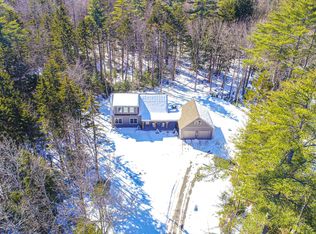 11 Winding Wood Rd, Springfield, NH 03284