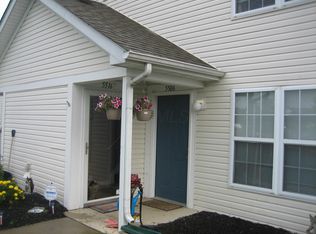 5516 Cedar Spgs, Columbus, OH 43228