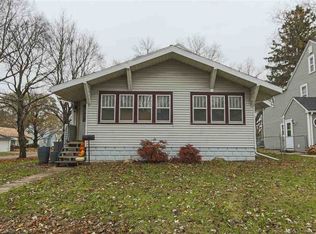 1103 Vine St, Waterloo, IA 50703