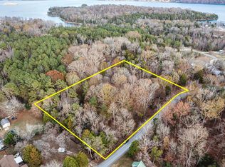 LOT 29 Pinhook Rd, Spring City, TN 37381