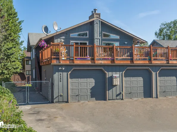 5135 Rhyner Ct, Anchorage, AK 99508