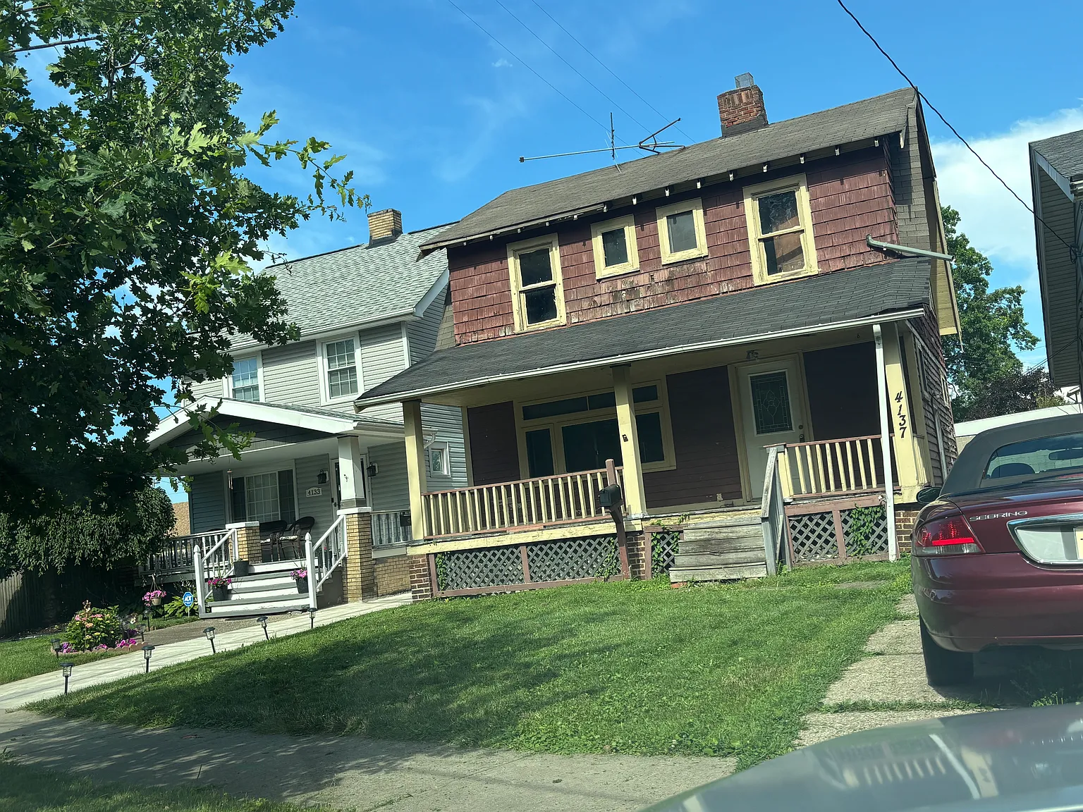 3 bed, 1152 sqft, $1,595 — Photo 3