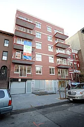 Rented by RES New York