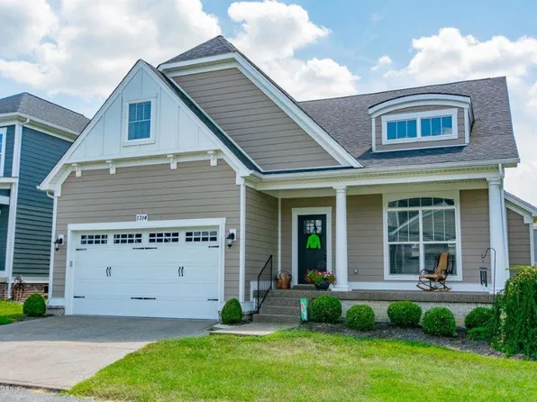 1704 Coral Ct, Prospect, KY 40059