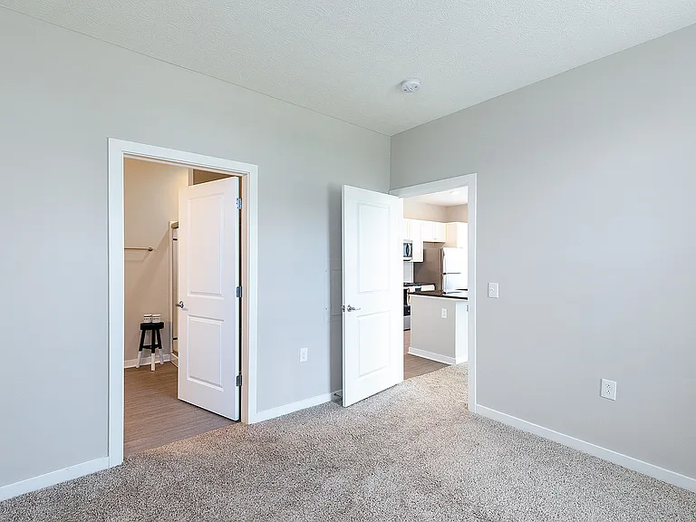One-Bedroom Unit