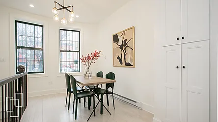 Sold by Garfield Realty 