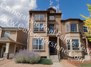 2640 Gilpin Ave, Colorado Springs, CO 80910