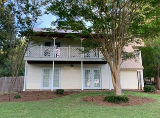 983 Ironwood Bluff Rd, Fulton, MS 38843