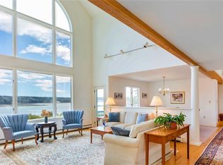 139 High Head Rd, Harpswell, ME 04079