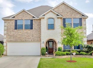 4012 Cloud Cover Rd, Roanoke, TX 76262