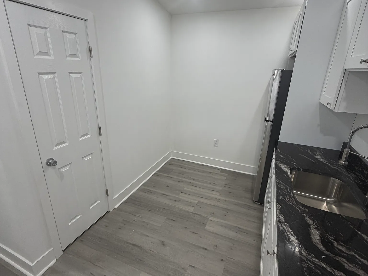 1 bed, 600 sqft, $1,200 — Photo 1