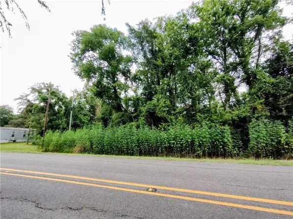 Highway 491, Cloutierville, LA 71416