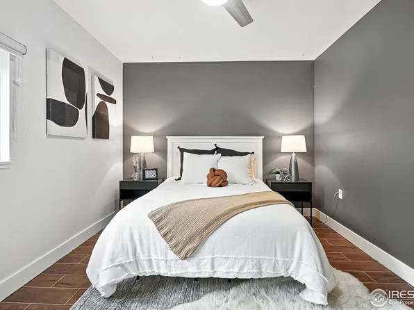 2018 Ionosphere St #8, Longmont, CO 80504