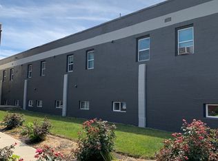 1413 East Washington Street, Indianapolis, IN 46201