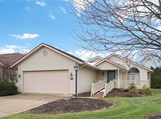 4408 Deer Creek Dr, Wooster, OH 44691