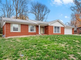 403 Westwood St, Collinsville, IL 62234