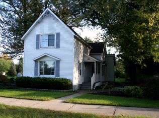 2206 Woodside Ave, Essexville, MI
