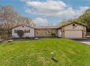 6817 Cook Jones Rd, Waynesville, OH 45068