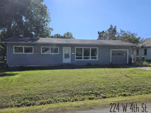 224 W 4th St, Cahokia, IL 62206