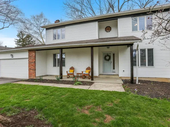 481 Theori Ave, Columbus, OH 43230