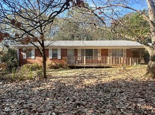 330 Highland Ave, Talladega, AL 35160