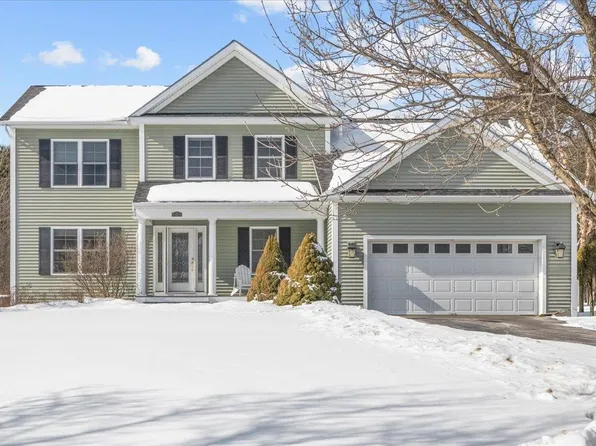 13 Butternut Circle, Milton, VT 05468