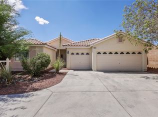8951 Rio Grande Falls Ave, Las Vegas, NV 89178