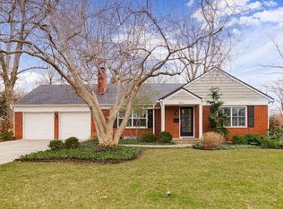 8415 Belinder Rd, Leawood, KS 66206