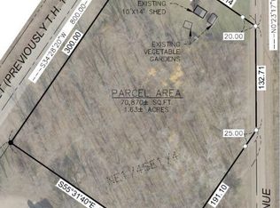 2008 S Main St, Badger, MN 56714