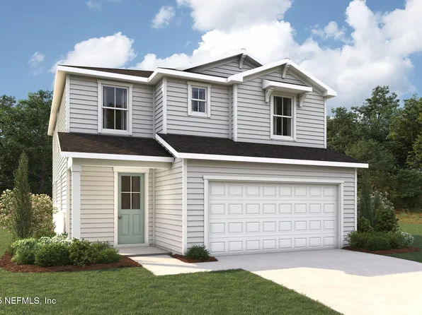 245 APPALACHIAN Trail, St. Johns, FL 32259