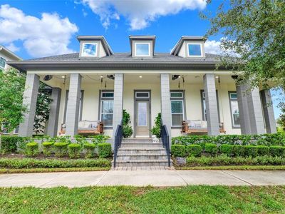 13717 Granger Ave, Orlando, FL, 32827