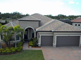 11065 Sandhill Preserve Dr, Sarasota, FL 34238
