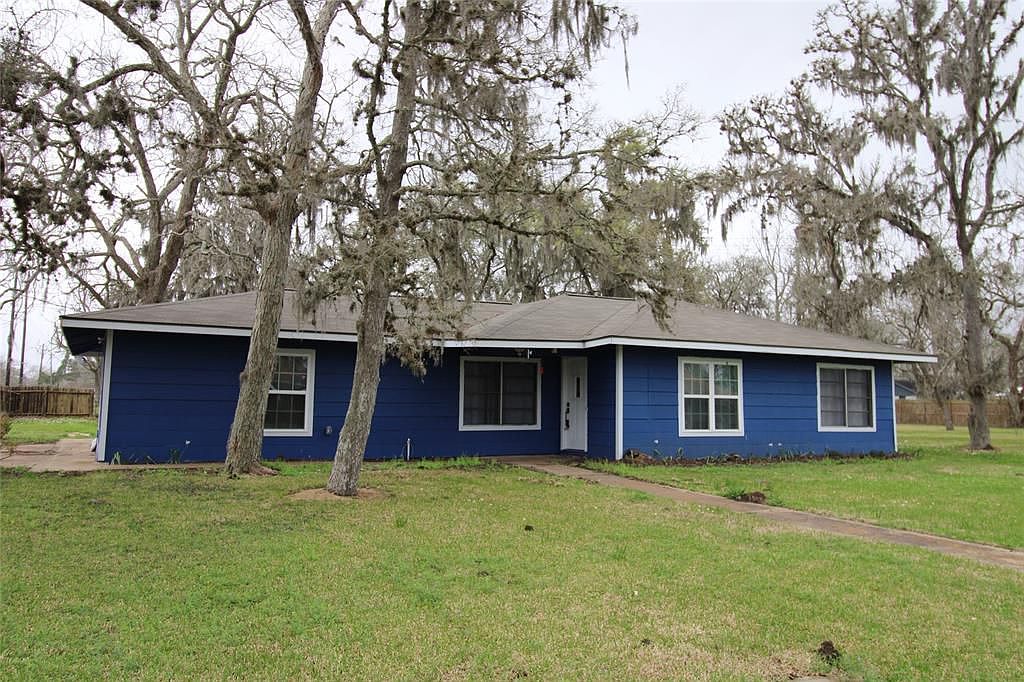 201 Burkett St, Richwood, TX 77531 Zillow