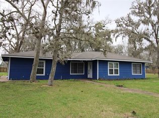 201 Burkett St, Richwood, TX 77531
