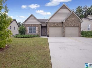 6112 Edgefield Ln, Pinson, AL 35126