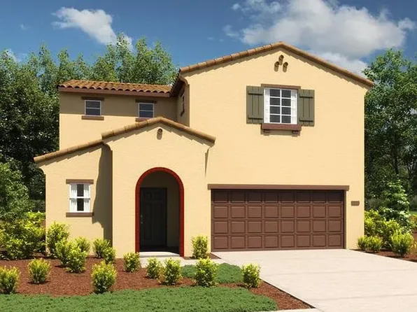 4025 Parkmoor Ln, Roseville, CA 95747