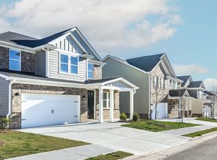 Ozora Heights, Loganville, GA 30052