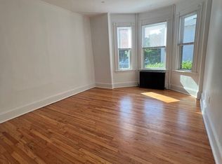 51 Custer St #1, Boston, MA 02130