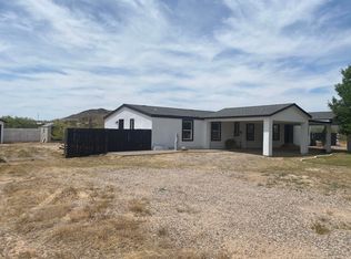 38719 W Salome Hwy #1, Tonopah, AZ 85354