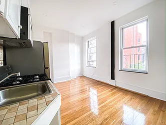 Rented by City Connections Realty