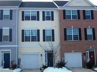 661 Tivoli Rd, Frederick, MD 21703