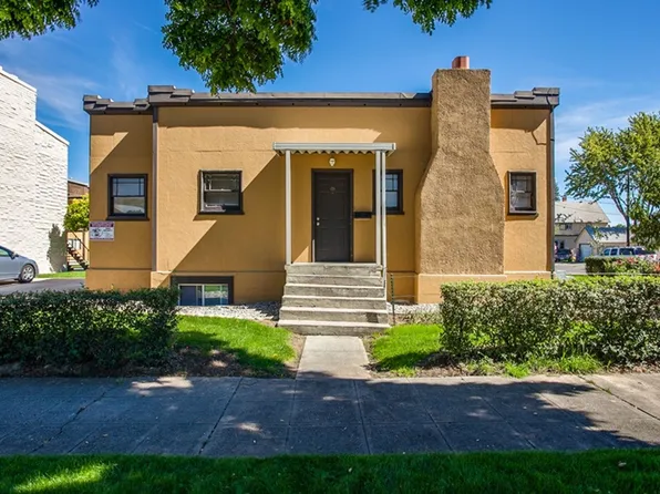 Tamarack, 211 N Delaware Ave #518-B, Wenatchee, WA 98801
