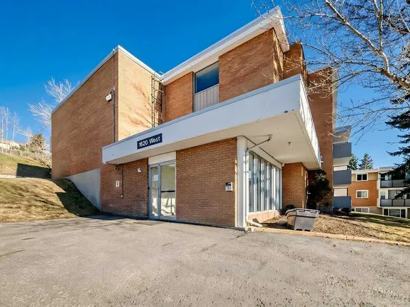 1620 S 8th Ave NW #356, Calgary, AB T2N 1C4