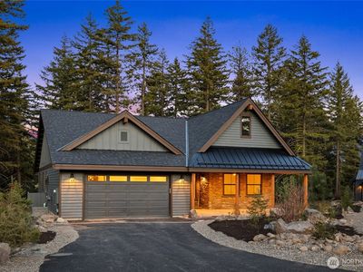 70 Retreat Place, Elum, WA, 98992