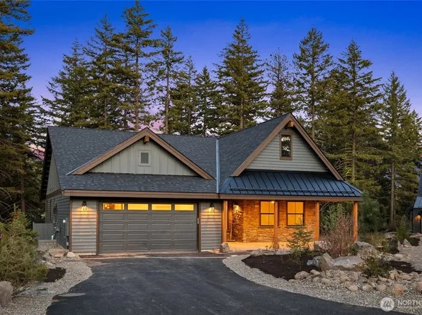 70 Retreat Place, Cle Elum, WA 98992