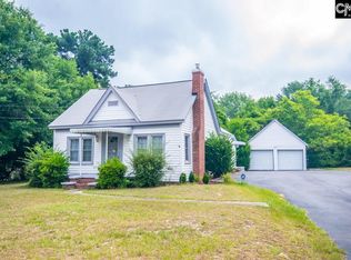 207 Swartz Rd, Lexington, SC 29072
