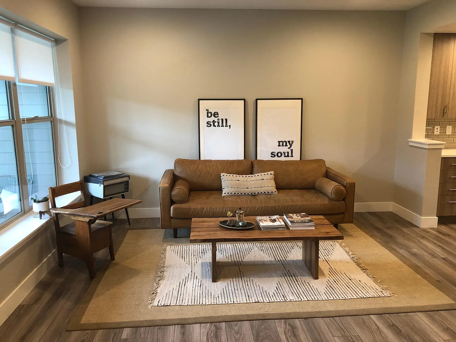 3 bed, 2.5 bath, 1330 sqft, $2,800 — Photo 2